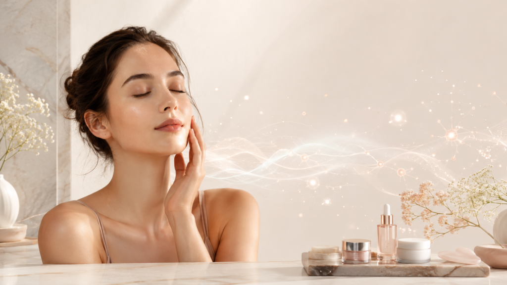 neurocosmetics